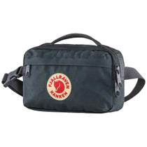 Hip Pack Fjällräven Kanken para mulheres azul marinho Hip Pack Fjällräven Kanken para mulheres azul marinho