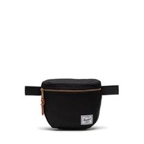 Hip Pack Herschel Settlement Black EcoSystem 600D