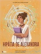 Hipátia de Alexandria: A Matemática, Astrônoma e Filósofa Lendária - INVERSO
