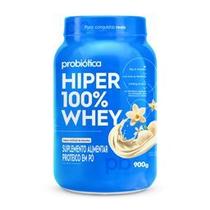 Hiper 100% Whey 900g Hiper 100% Whey 900g