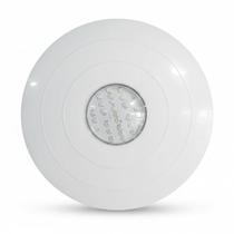 Hiper led 27w azul frente grande Hiper led 27w azul frente grande
