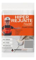 Hiper Rejunte Flexível 1kg