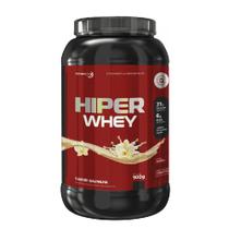 Hiper Whey Forhealth 900g - FORHEALTX