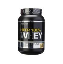 Hiper Whey Sabor Baunilha Probiótica 900g