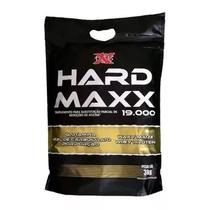 Hipercalórico 3Kg Hard Maxx 19000 Chocolate Branco X-lab