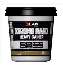 Hipercalórico 6kg Xlab - Igual ao Vit Thor - X-lab