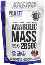 Hipercalorico Anabolic Mass 28500 Creme De Avela 3Kg Profit