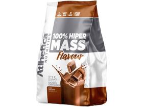 Hipercalórico Atlhetica Nutrition Flavour - Chocolate em Pó 2,5kg