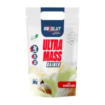 Hipercalórico Beijinho com Coco 3kg - ABSOLUT