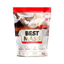 Hipercalórico best mass 3kg - body shape