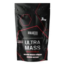 Hipercalórico Bluster Sabor Baunilha Com 3kg - ABSOLUT NUTRITION Hipercalórico Bluster Sabor Baunilha Com 3kg - ABSOLUT NUTRITION