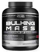 Hipercalórico BULKING MASS ORIGINAL 3kg