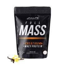 Hipercalorico Com Creatina e Whey Protein 3kg Fullife Hipercalorico Com Creatina e Whey Protein 3kg Fullife