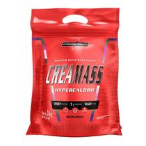 Hipercalórico CreaMass 3kg - Integralmedica
