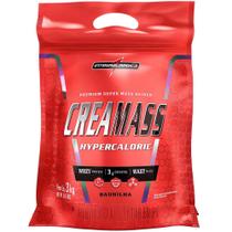 Hipercalórico Creamass Refil 3Kg - Integral Médica