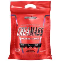 Hipercalórico Creamass Refil 3Kg - Integralmédica