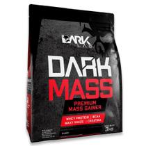 Hipercalórico Dark Mass 3kg - DARK LAB