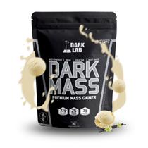 Hipercalórico Dark Mass 3kg Dark Lab