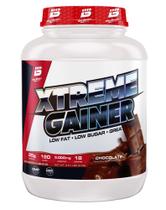 Hipercalórico em pote Xtreme Gainer 3KG com Creatina- Bio Sport