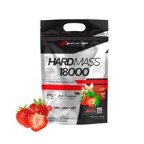 Hipercalórico Hard Mass 3kg - Body Action