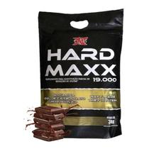 Hipercalorico Hard Maxx 3kg Chocolate - X-Lab