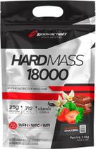 Hipercalórico HardMass 18000 BodyAction 3KG - Chocolate
