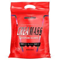 Hipercalórico Integralmedica Creamass 3kg Pouch