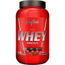 Hipercalórico Integralmedica Nutriwhey 900g Pote