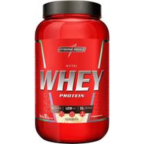 Hipercalórico Integralmedica Nutriwhey Cookies 900g Pote