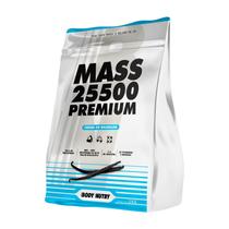 Hipercalórico Mass 25500 Premium Body Nutry 3kg com 34g de Proteína, 3g de Creatina, 26 Vitaminas Hipercalórico Mass 25500 Premium Body Nutry 3kg com 34g de Proteína, 3g de Creatina, 26 Vitaminas