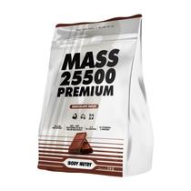 Hipercalórico Mass 25500 Premium Body Nutry 3kg com 34g de Proteína, 3g de Creatina, 26 Vitaminas Hipercalórico Mass 25500 Premium Body Nutry 3kg com 34g de Proteína, 3g de Creatina, 26 Vitaminas