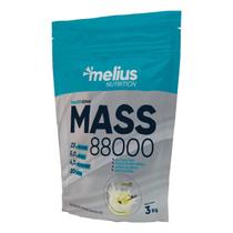 Hipercalórico Mass 8800 3Kg Hipercalórico Mass 8800 3Kg