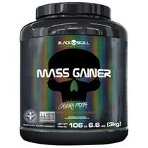 Hipercalórico mass gainer - 3kg