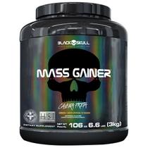 Hipercalórico mass gainer - 3kg