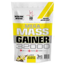 HIPERCALORICO Mass GAINER (3kg) - HEALTH LABS