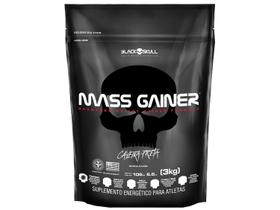 Hipercalórico mass gainer - 3kg - refil Hipercalórico mass gainer - 3kg - refil