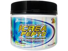Hipercalórico/Massa Crea Pepto 150g - Performance Nutrition