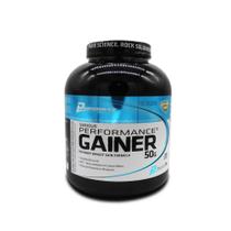 Hipercalórico (Massa) Serious Gainer Baunilha - Performance Nutrition - 3Kg