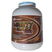 Hipercalórico Mighty Mass 3000 3kgPerformance Nutrition