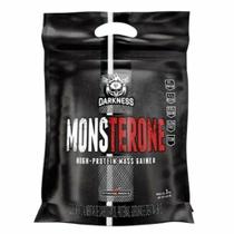 Hipercalórico Monsterone Darkness - 3Kg Refil - IntegralMédica