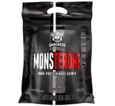 Hipercalórico Monsterone Darkness 3kg