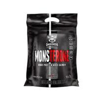 Hipercalórico Monsterone Darkness Baunilha 3 Kg