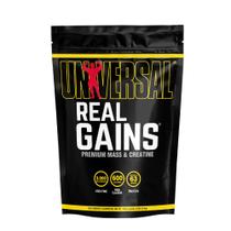 Hipercalórico Real Gains 5kg - Universal Nutrition