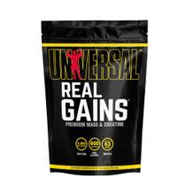Hipercalórico Real Gains 5kg - Universal Nutrition