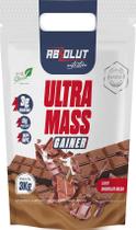 Hipercalórico Ultra Mass 3kg - Absolut Nutrition Hipercalórico Ultra Mass 3kg - Absolut Nutrition
