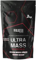 Hipercalórico Ultra Mass 3kg - Bluster Nutrition Hipercalórico Ultra Mass 3kg - Bluster Nutrition