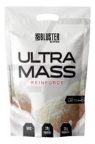 Hipercalórico Ultra Mass Reinforce 3kg - Bluster Nutrition