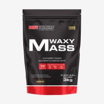 Hipercalórico Waxy Mass 3kg (Refil) Bodybuilders