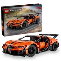 Hipercarro bugatti chiron pur sport