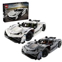 Hipercarro Koenigsegg Jesko Absolut - Lego Hipercarro Koenigsegg Jesko Absolut - Lego